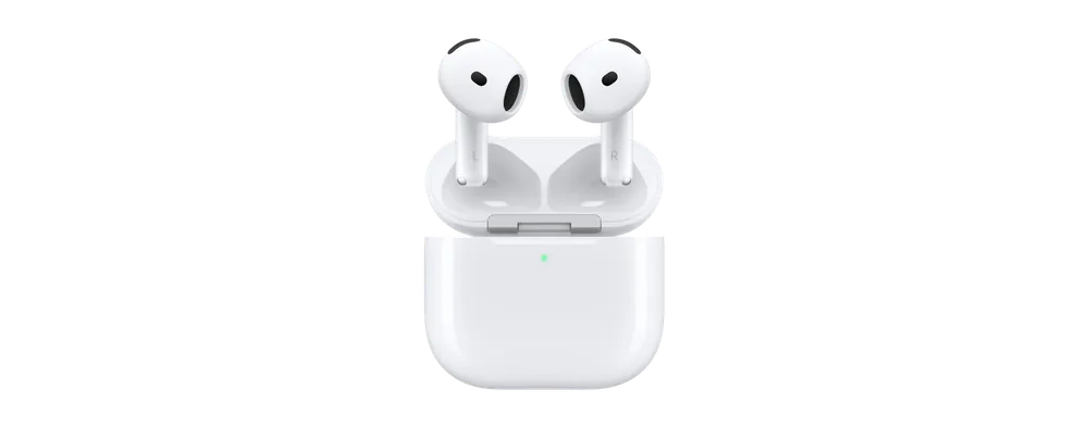 AirPods 4