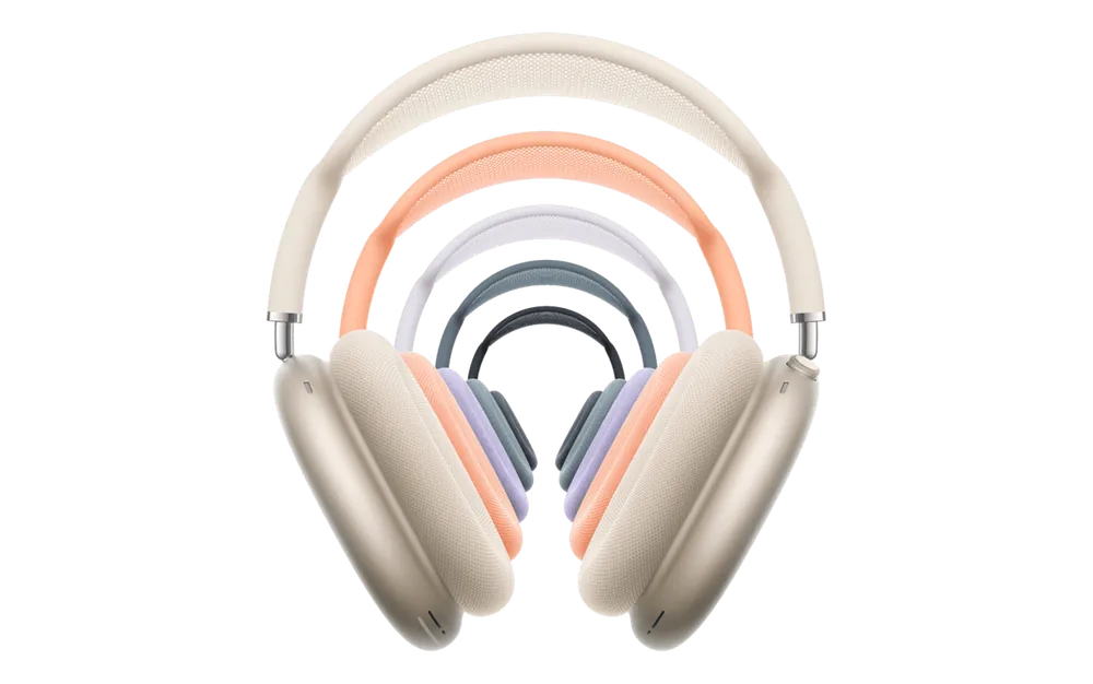 AirPods Max 2