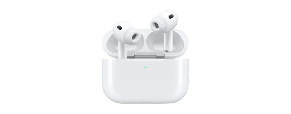 AirPods Pro 3