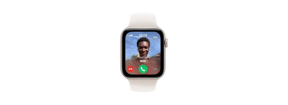 Apple Watch SE 3