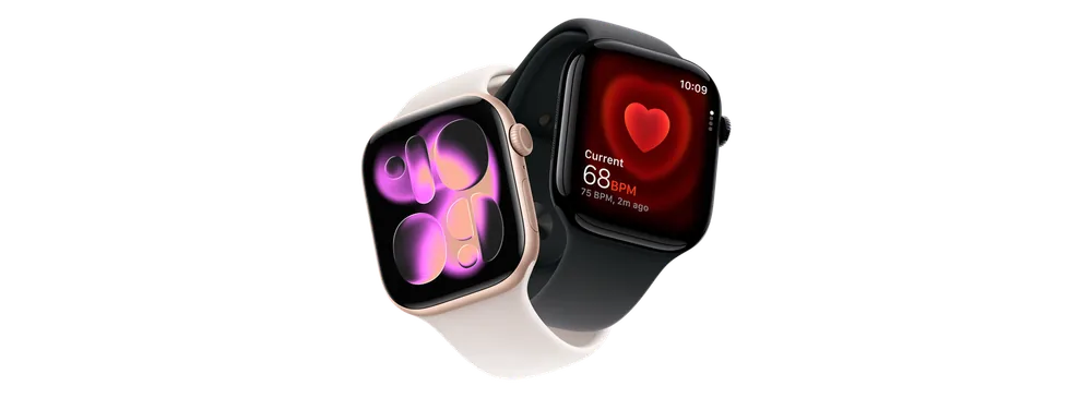 Apple Watch Series 11