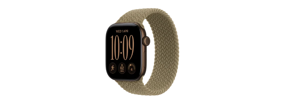 Apple Watch Series 12