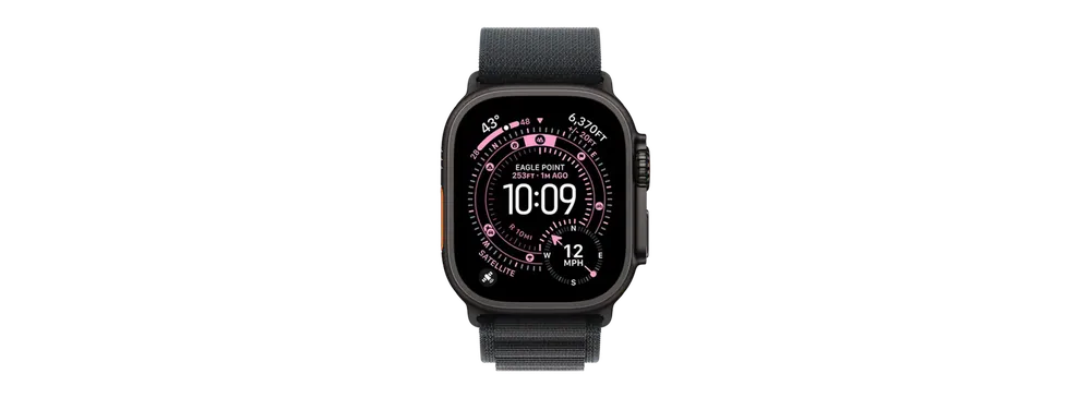 Apple Watch Ultra 3