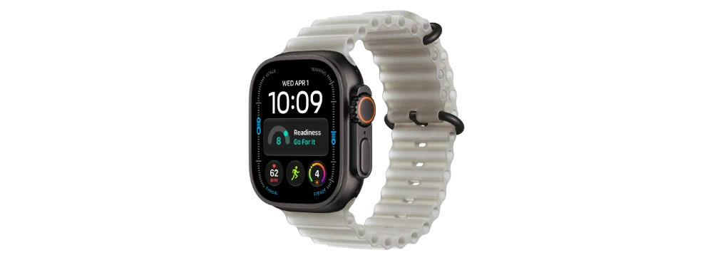 Apple Watch Ultra 4