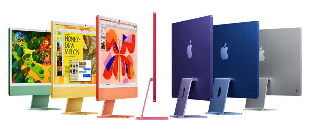iMac