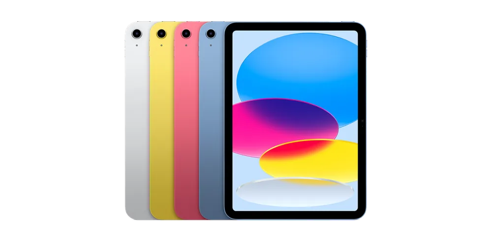 iPad 11