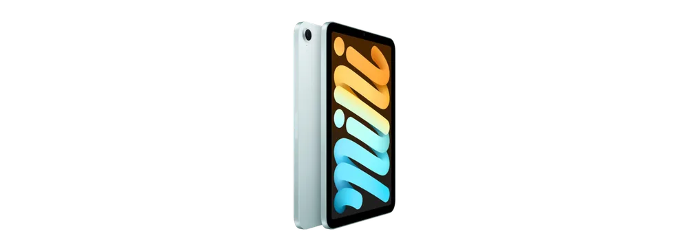 iPad mini