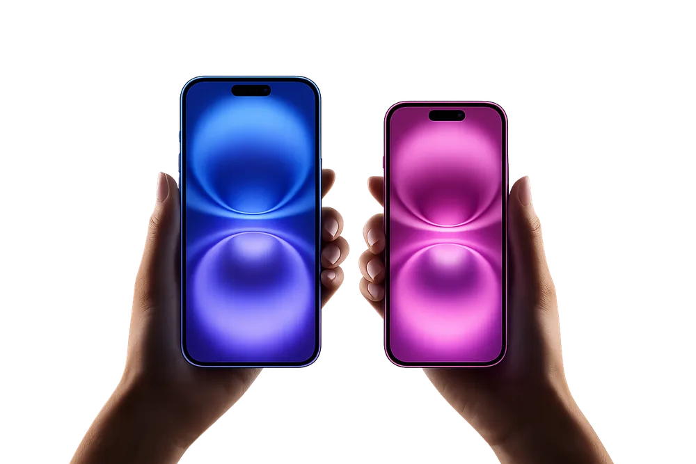 iPhone 16 / 16 Plus