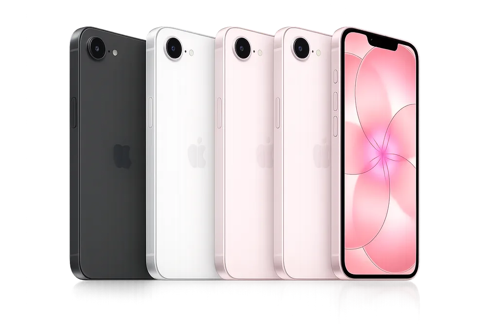 iPhone 17e