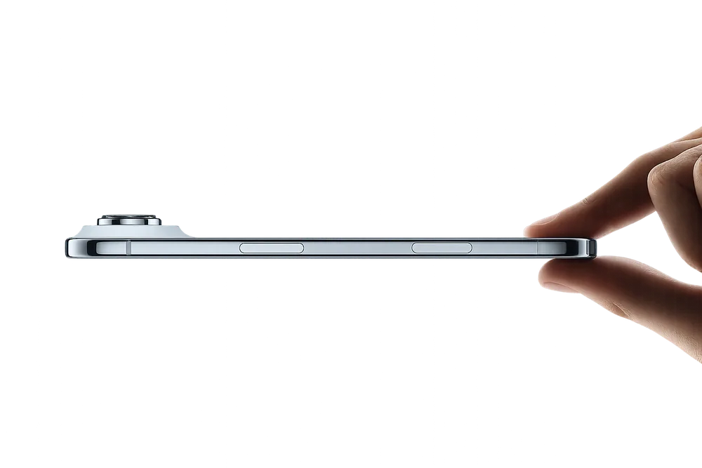 iPhone Air