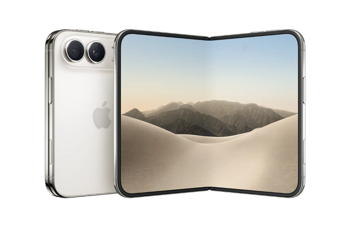 iPhone Duo