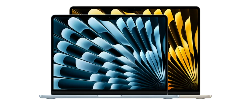 MacBook Air