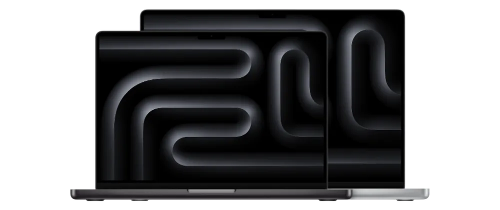 MacBook Pro