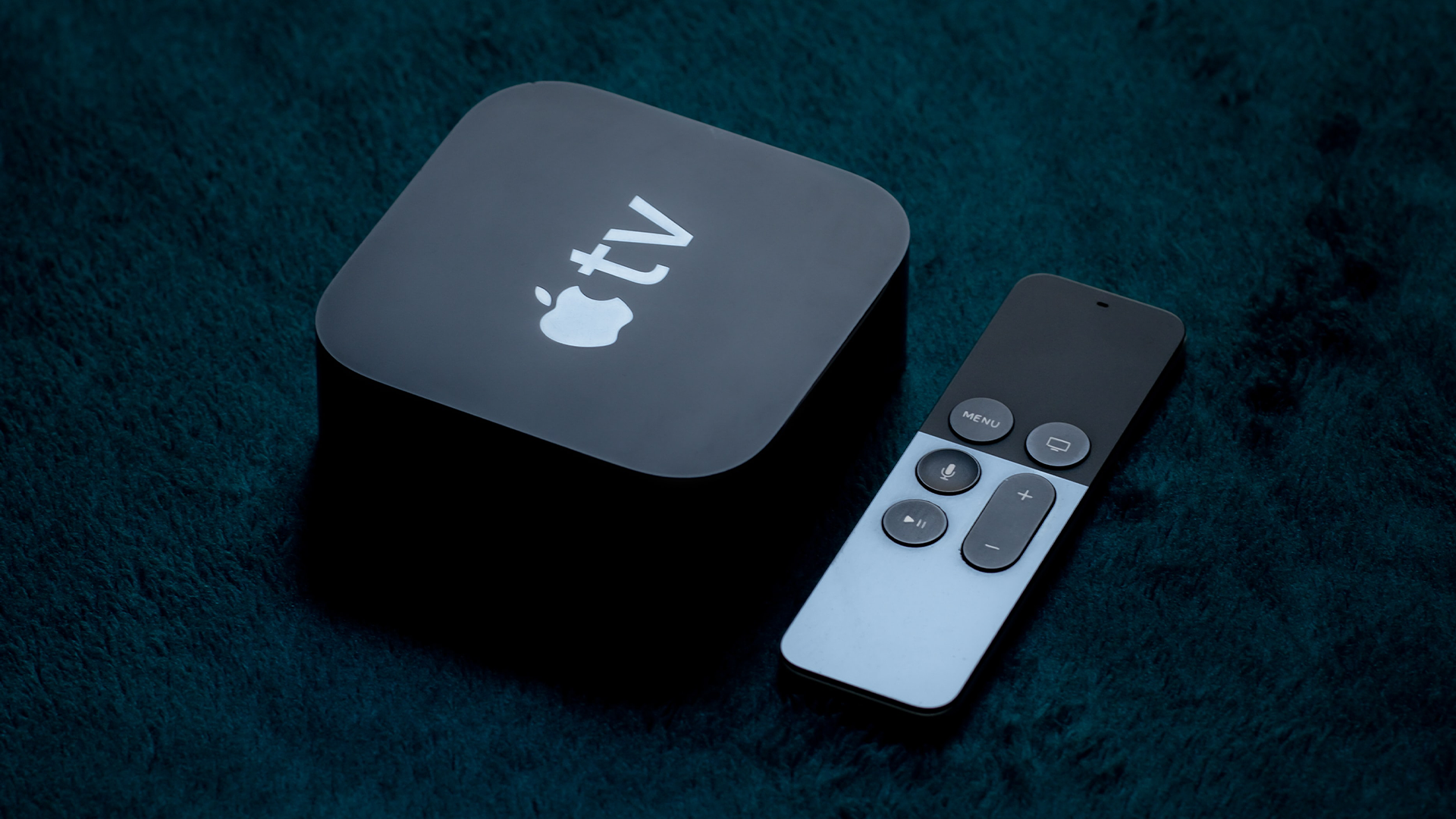 Apple TV