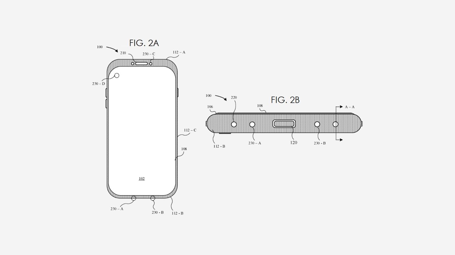 Diagrama mostra recurso similar ao do Apple Watch no iPhone