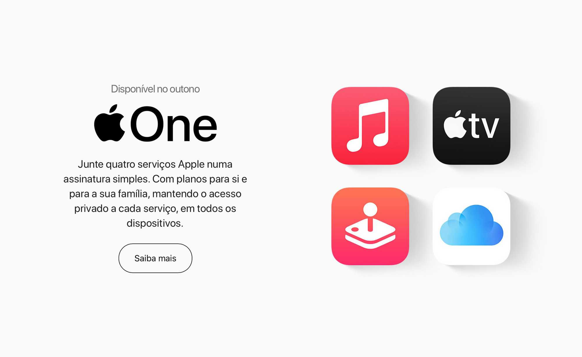 Apple One