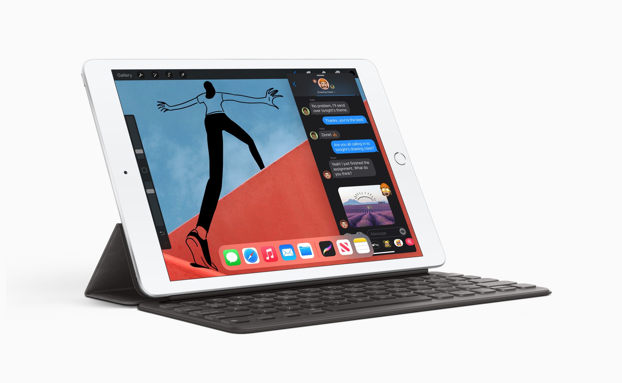 iPad 8ª geração