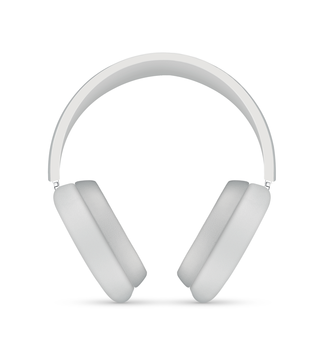 Imagem conceito dos AirPods Studio