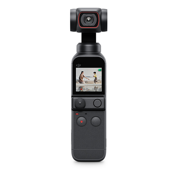 DJI Pocket 2