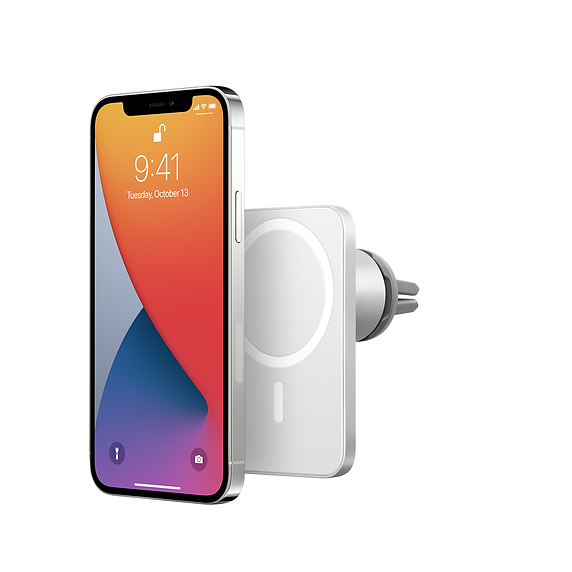 Suporte para ventilador de automóvel Pro Belkin com MagSafe