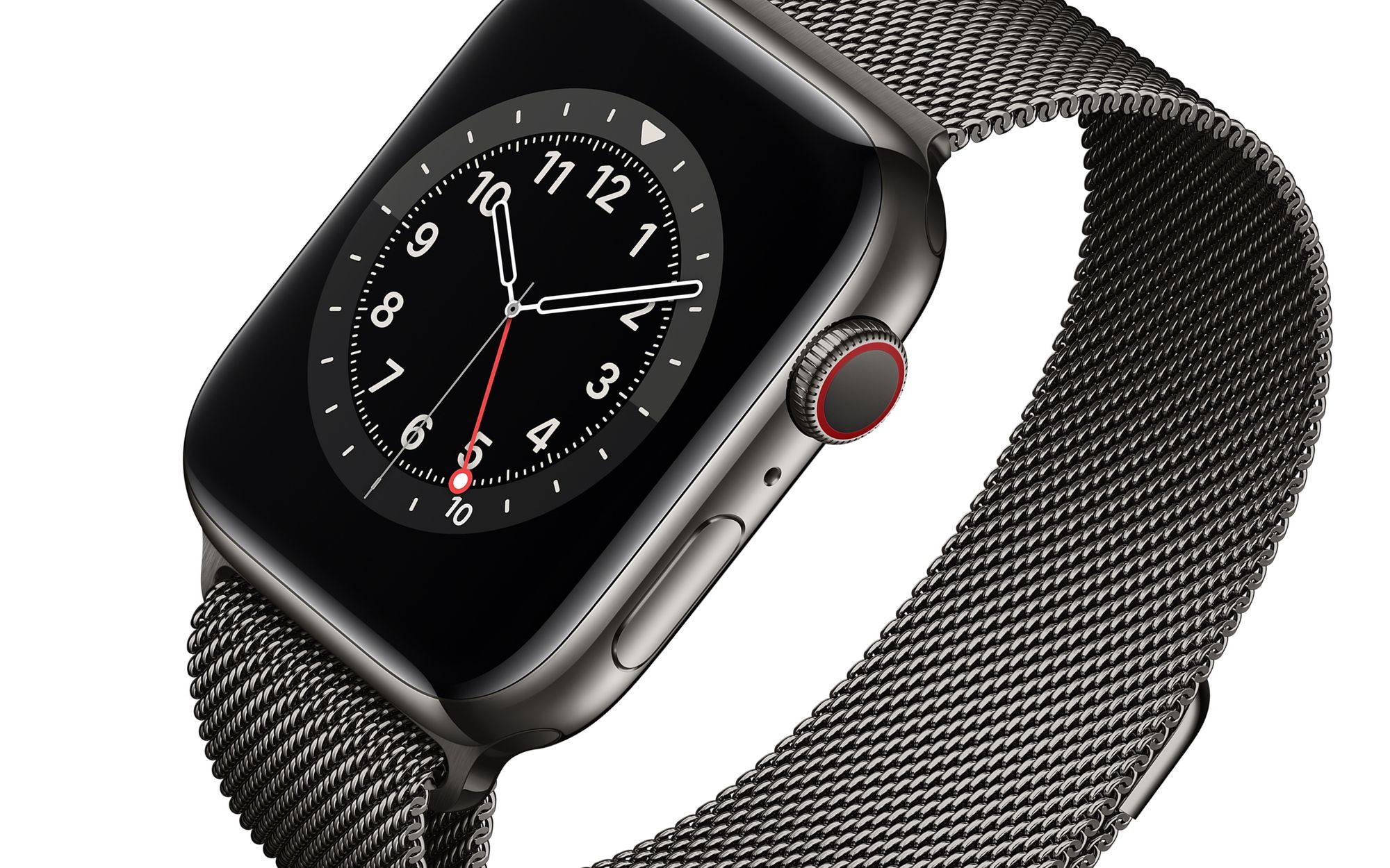 Apple Watch GPS + Cellular