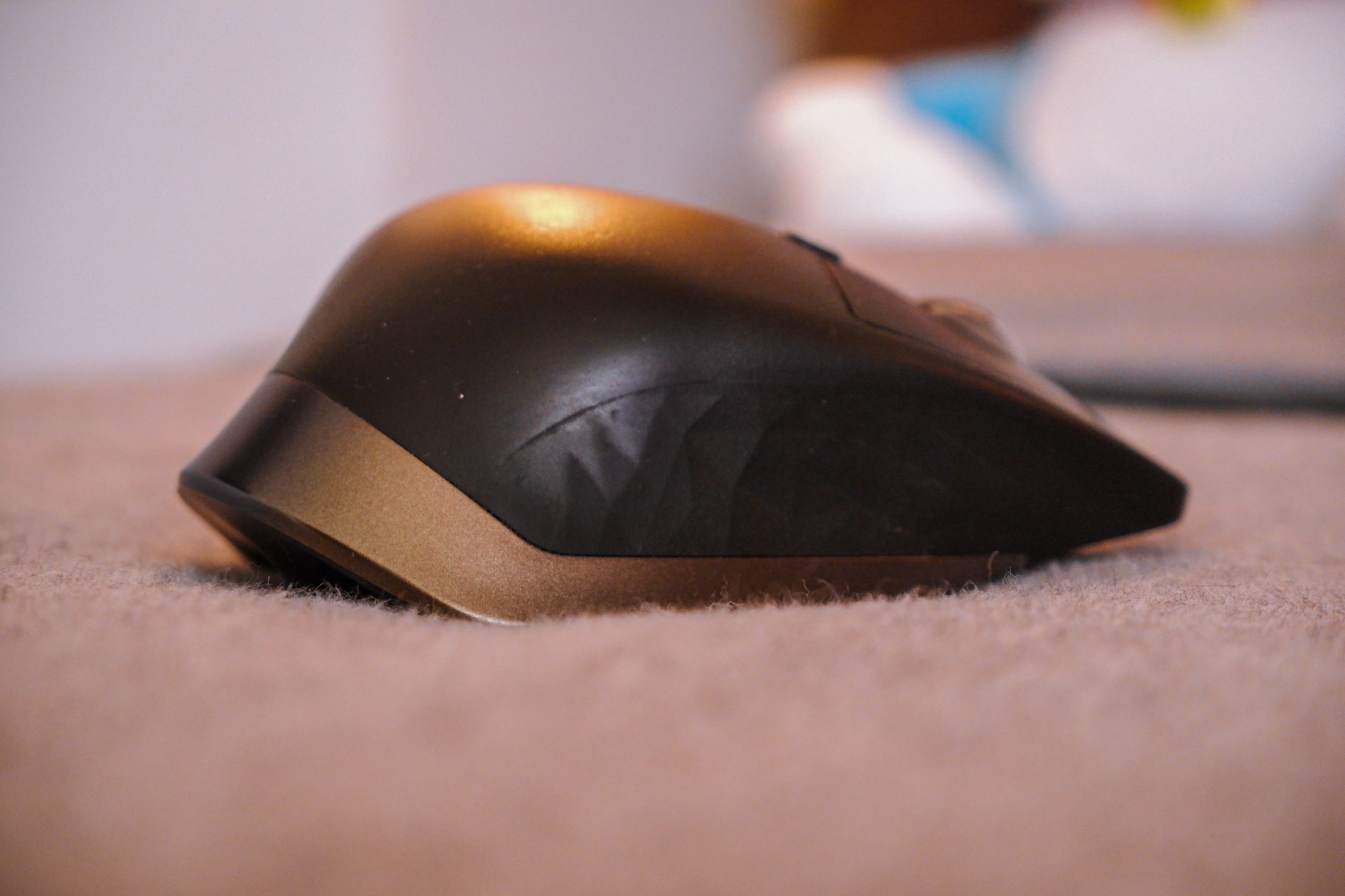 Logitech MX Master
