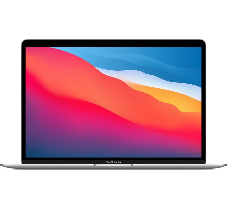 MacBook Air 13" M1, 16GB RAM, 256GB SSD