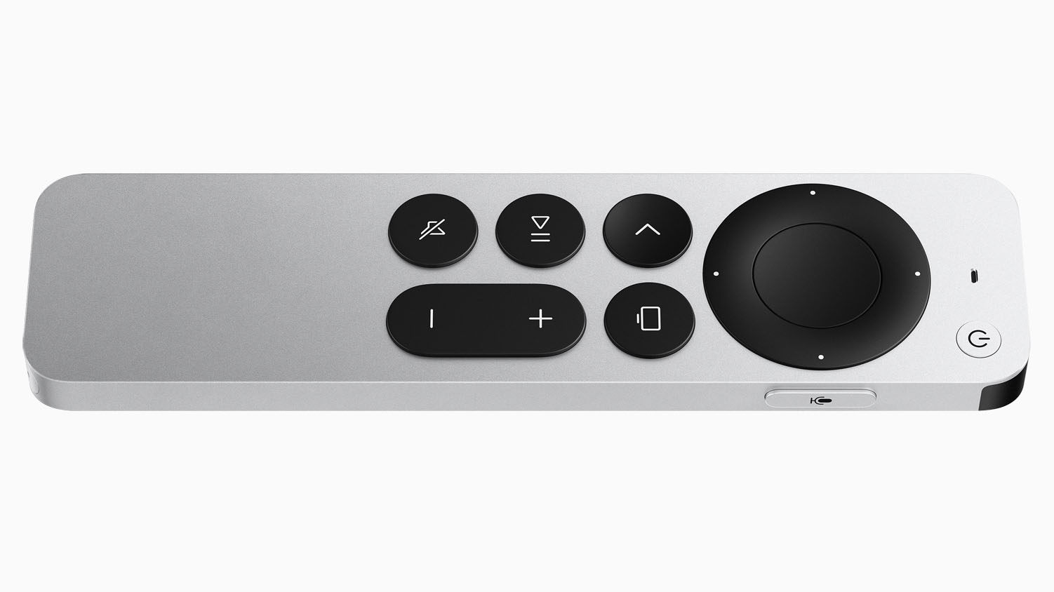 Siri Remote da Apple TV (2021)