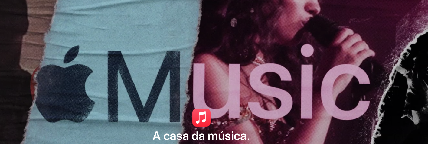 Apple Music: música para todos