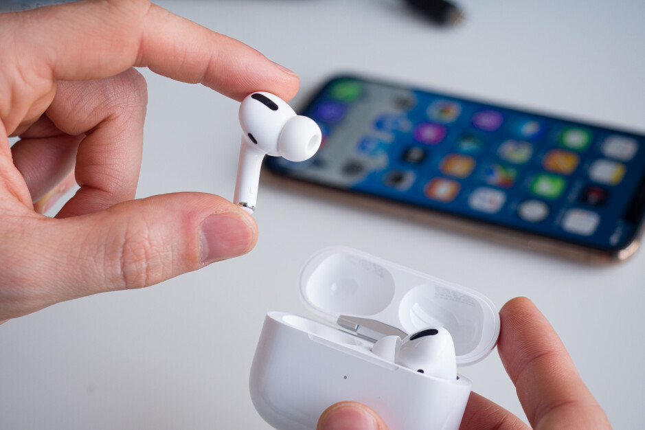 Apple AirPods Pro