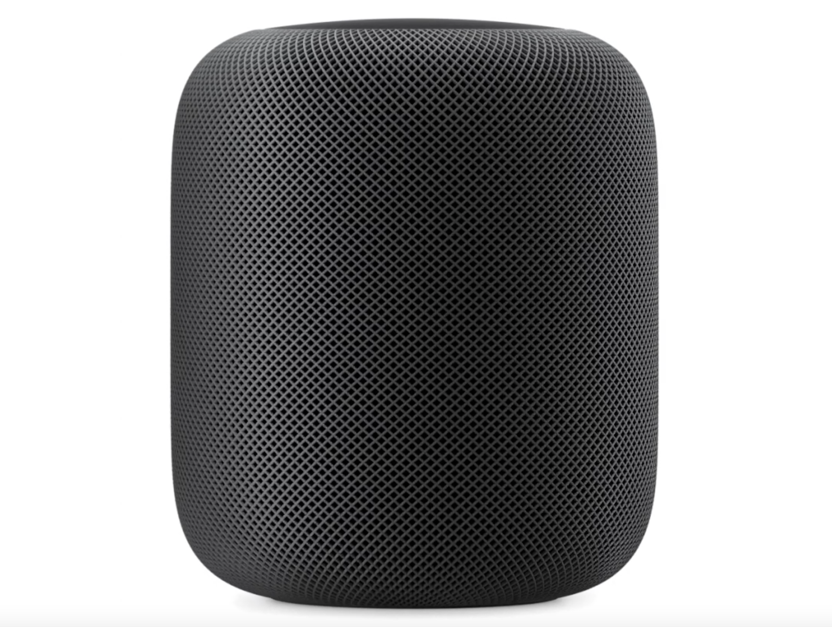 HomePod | Fonte: Apple