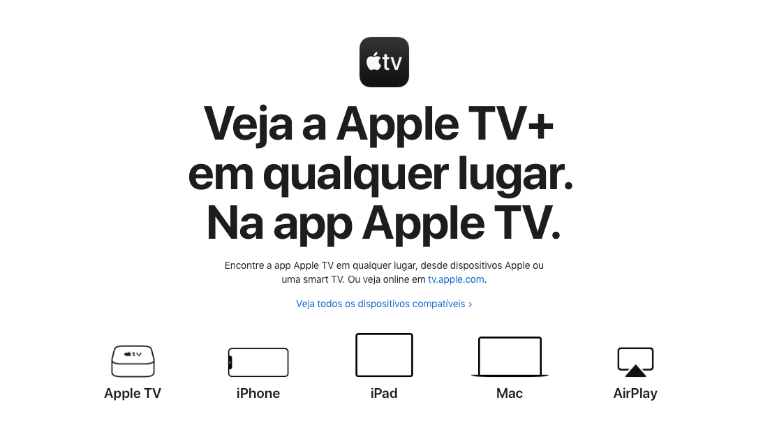 Fonte: Apple