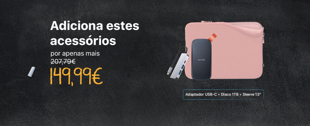 Fonte: iStore