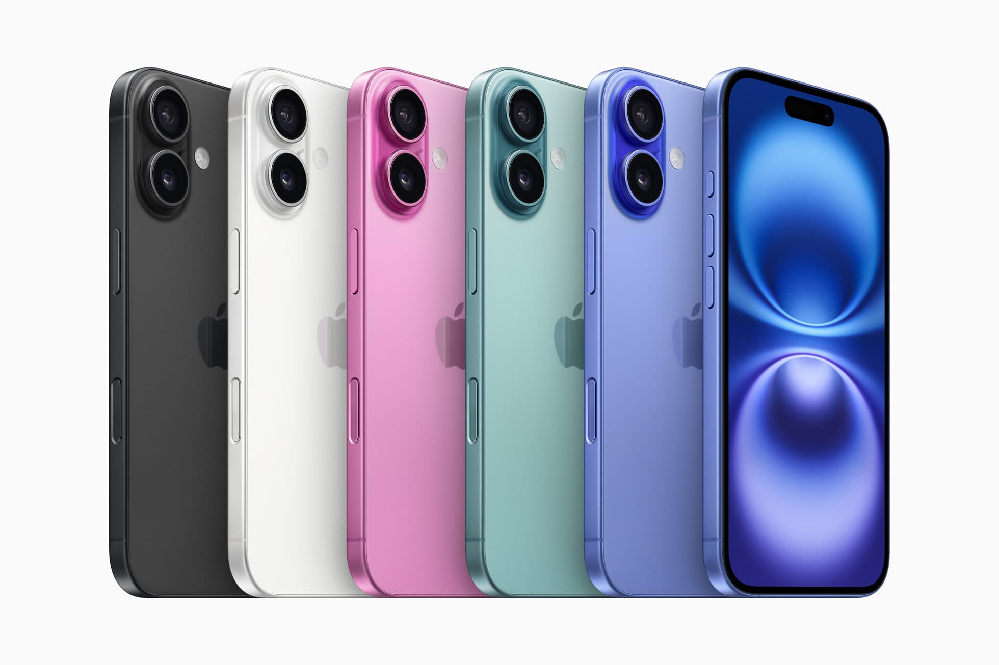 iPhone 17 vs iPhone 16 - Nem dá para comparar...