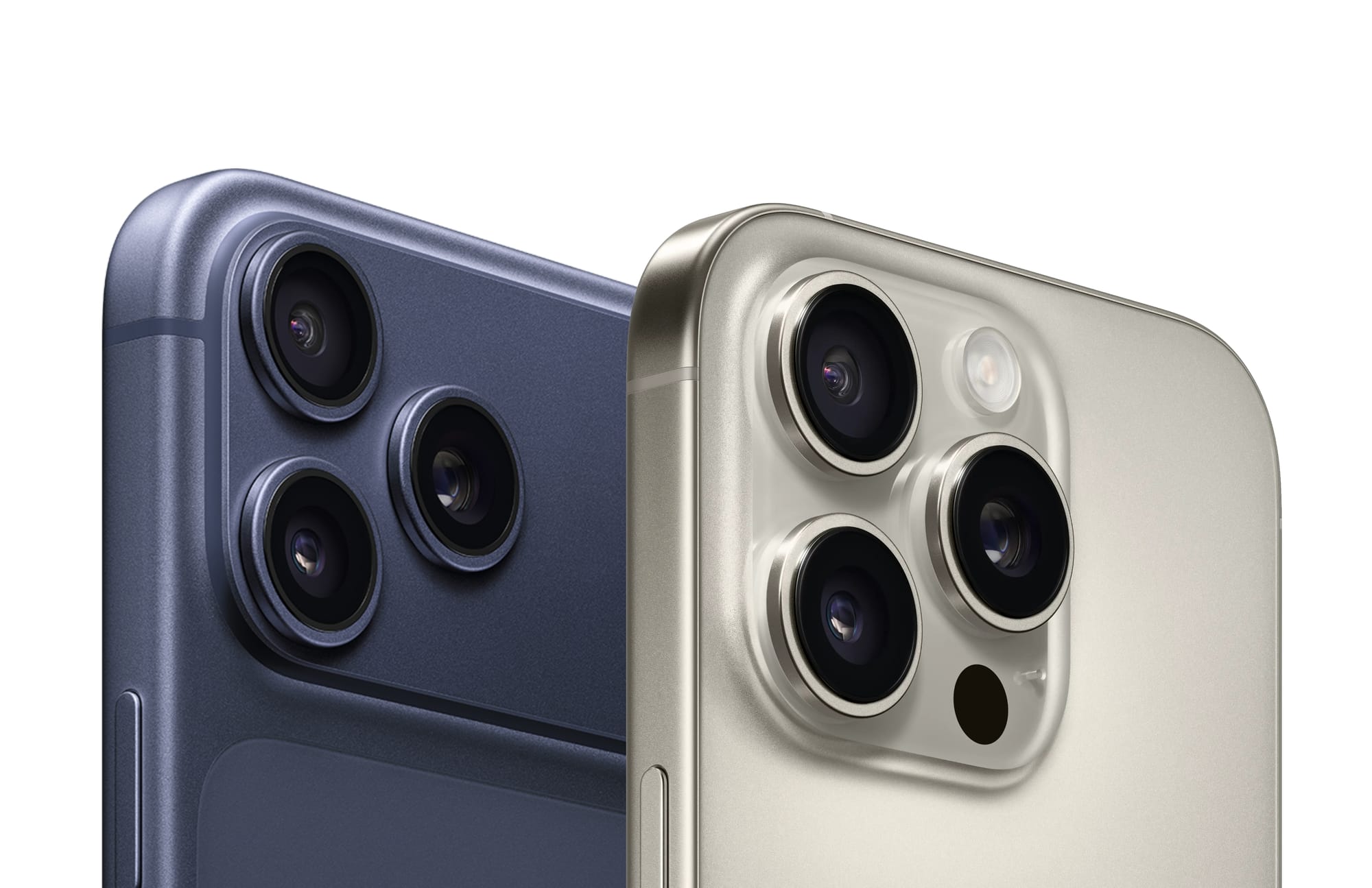 iPhone 17 Pro vs iPhone 16 Pro - Mais Pro em vários aspetos