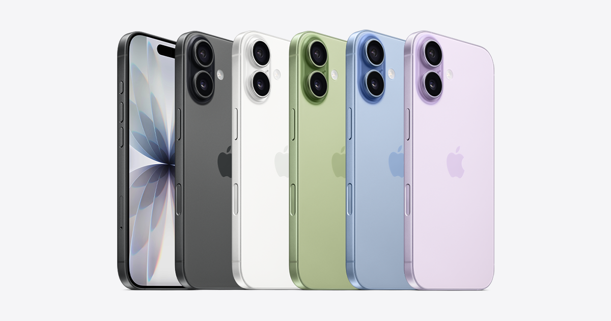 iPhone 17 vs iPhone 16 - Nem dá para comparar...