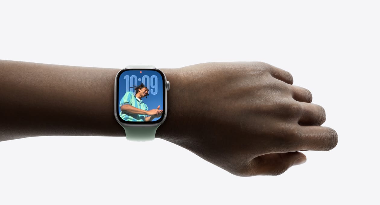 As diferenças entre o Apple Watch Series 11, Ultra 3 e SE 3