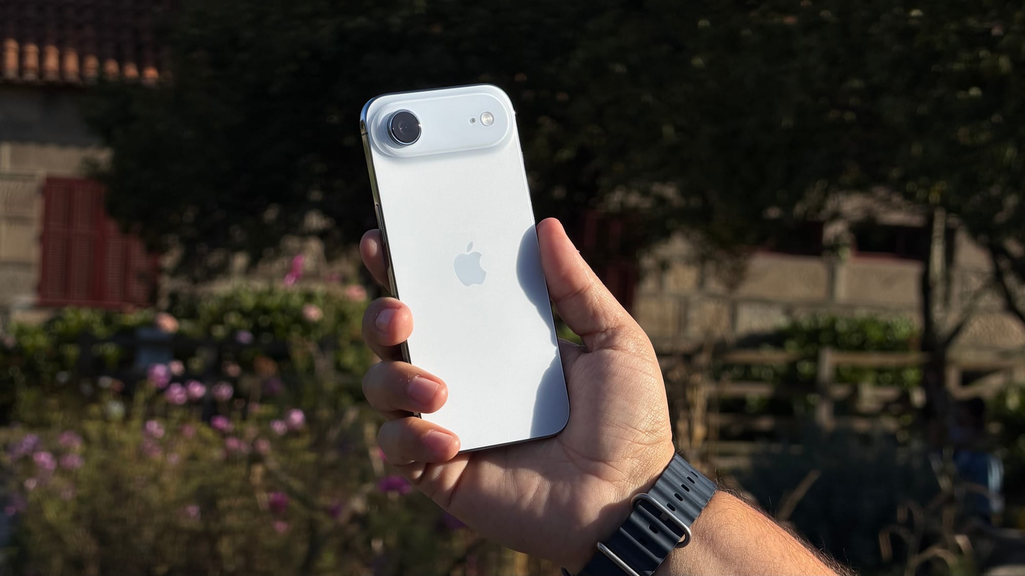 Os testes provam: a bateria do iPhone Air é tudo menos má!