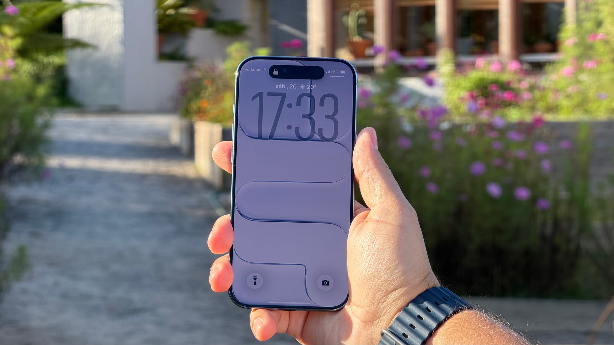 Os testes provam: a bateria do iPhone Air é tudo menos má!