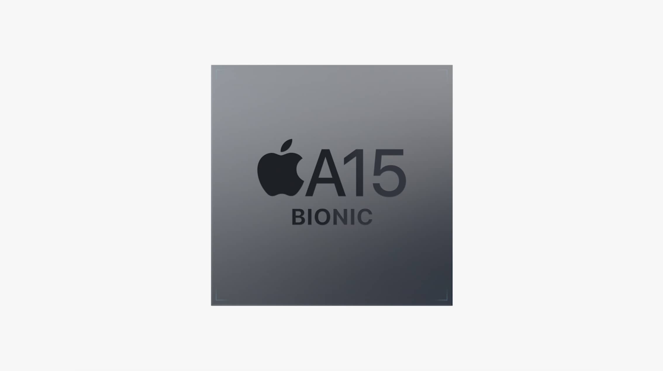 Chip A12 Bionic da Apple TV 4k 2021