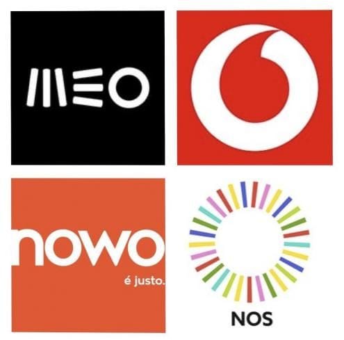 Os suspeitos do costume aos quais se juntou a Dense Air e a Dixarobil