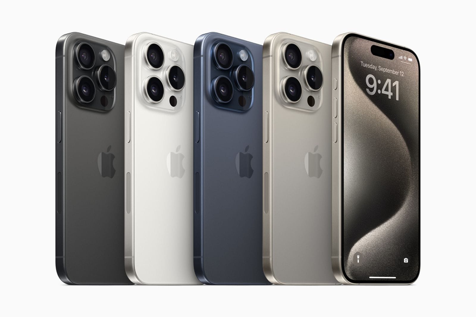 Preços do iPhone 15 Pro Max para Portugal