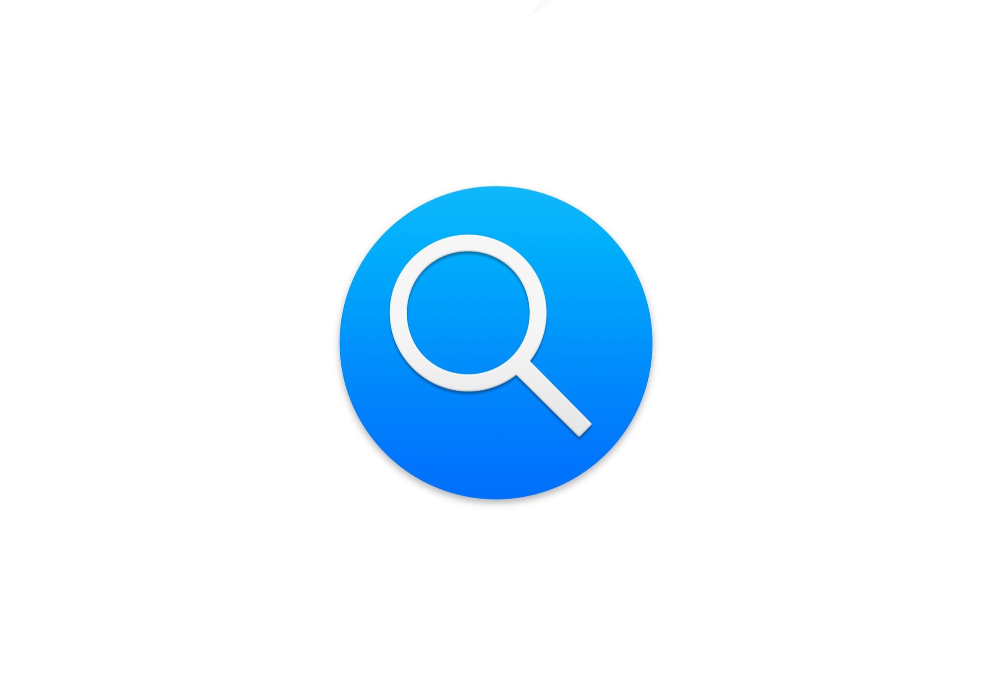 Apple pode estar a trabalhar no seu próprio motor de busca para concorrer com o Google