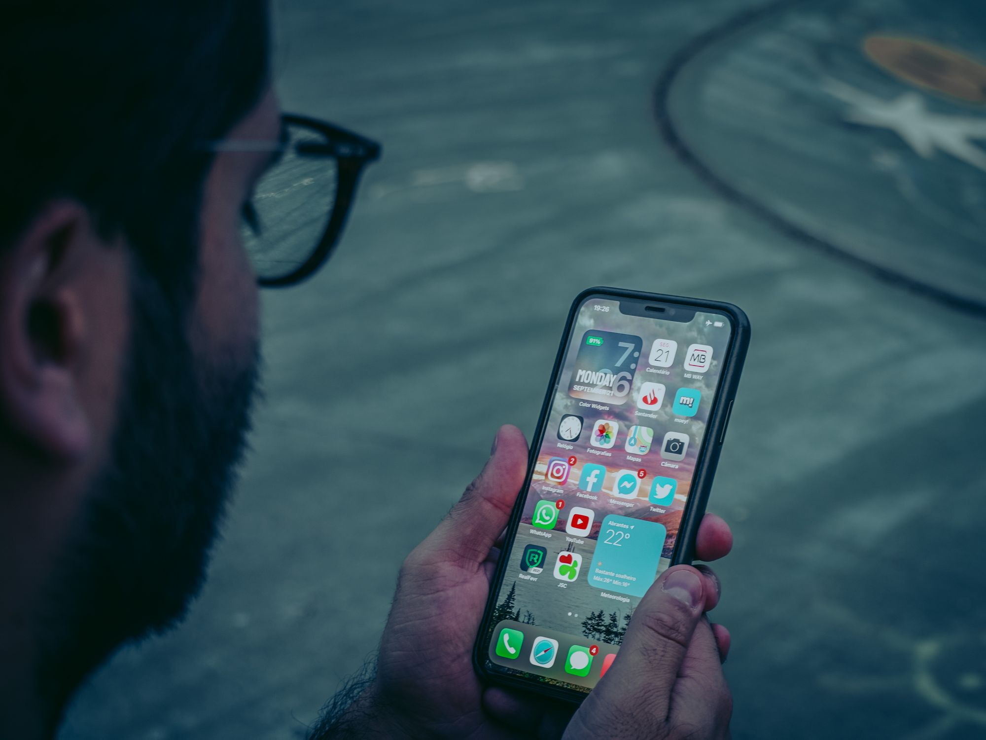 Prepara o teu iDevice para a chegada do iOS/iPadOS 14