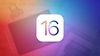 iOS 16: suposta primeira imagem cai em leak!