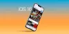 iOS 16: finalmente podes bloquear álbuns com Touch ID ou Face ID!