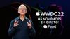 Liveblog WWDC 2022: Conhece as novidades da Apple para o iOS 16 e mais!