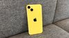 iPhones 14 e 14 Plus em amarelo já em pré-venda!