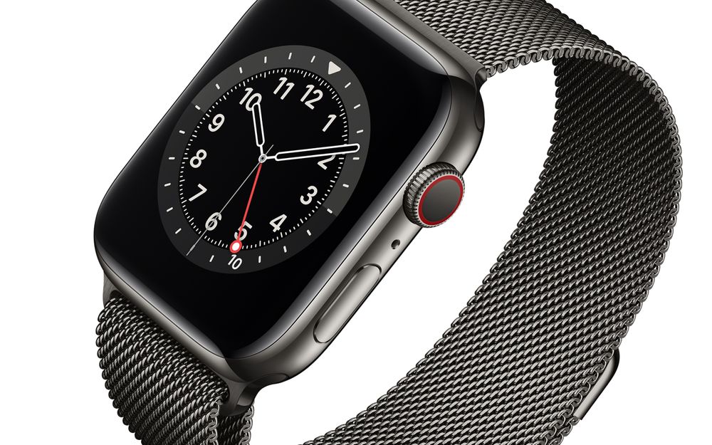 Apple Watch GPS + Cellular e Apple Watch GPS - Prós e contras