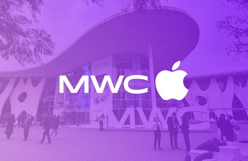 MWC: porque é que a Apple não participa no maior evento tecnológico do mundo? post image